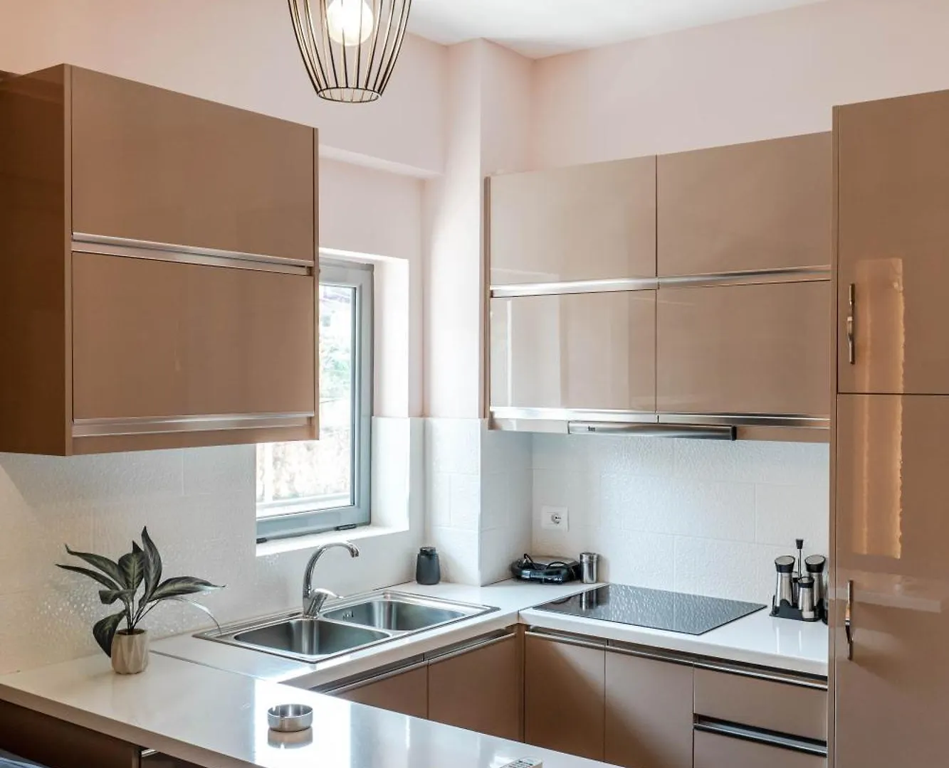 Starlight Apartments 2 ساراندا ألبانيا