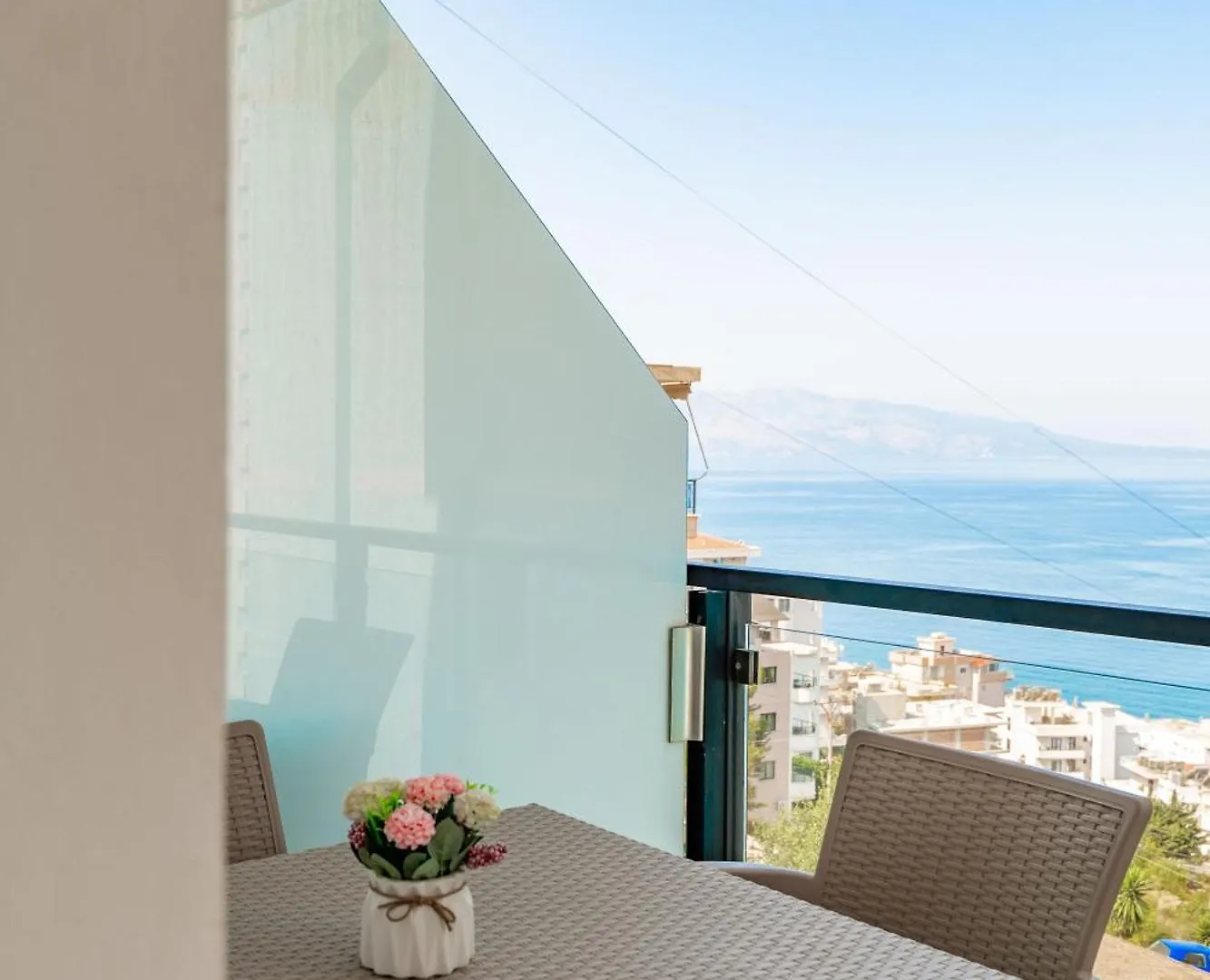 Starlight Apartments 2 ساراندا ألبانيا