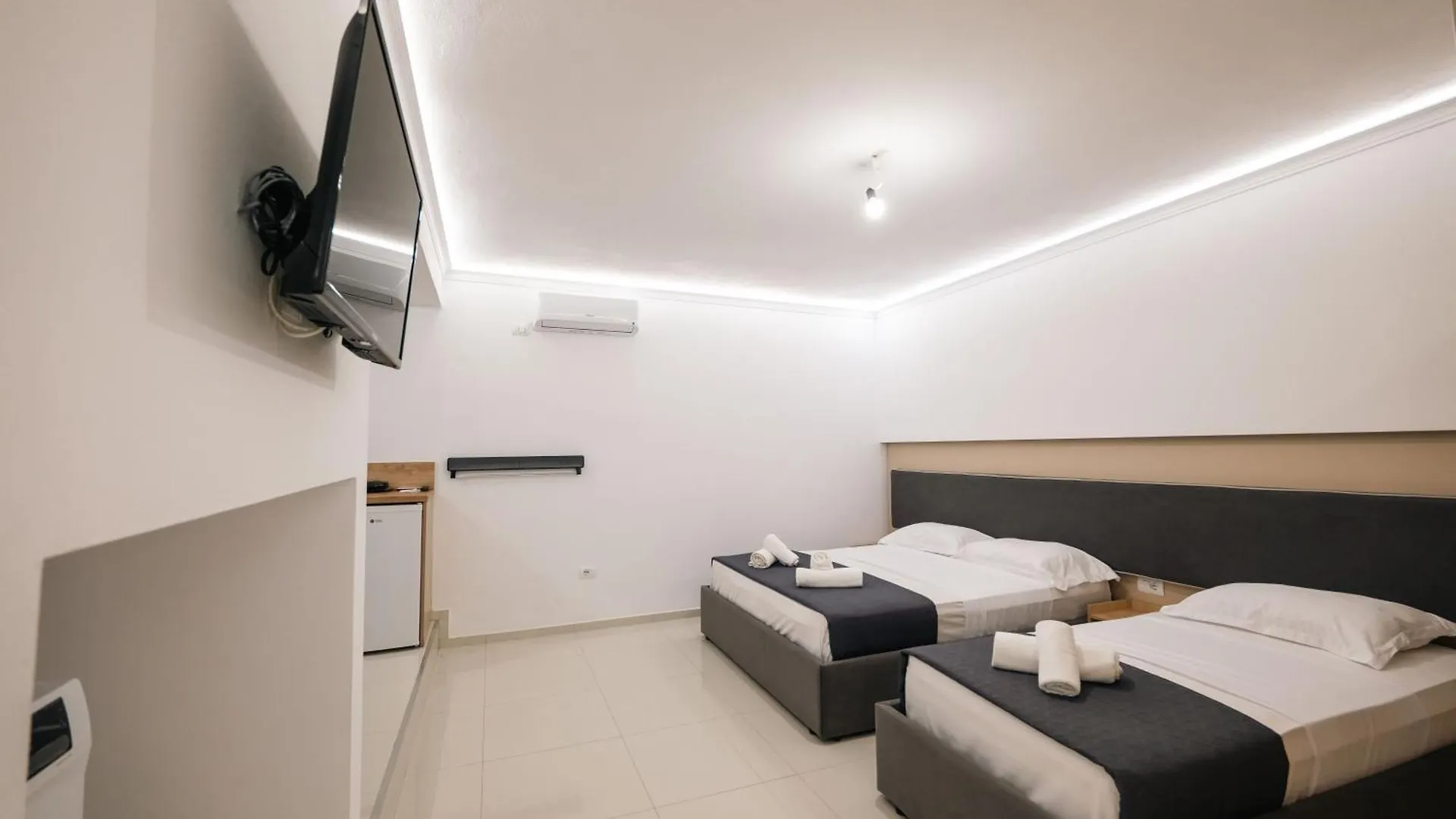 Starlight Apartments 2 ساراندا ألبانيا